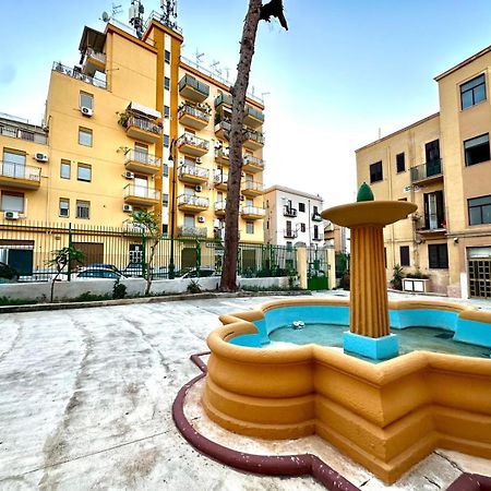 Md Apartament Coral Bahlara Palermo Luaran gambar